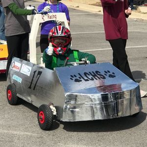 Meet your Posher, Beth